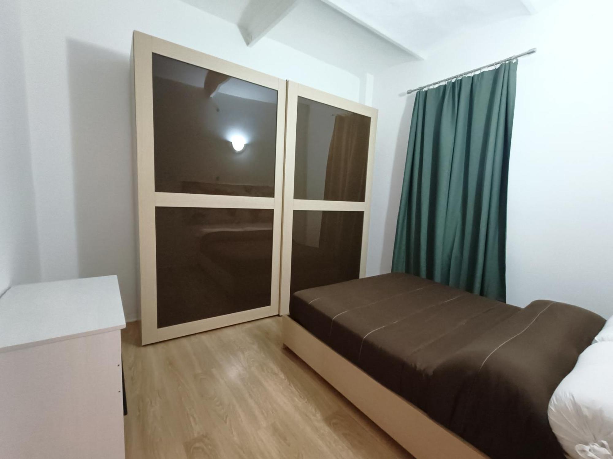 Suite Del Parco Bolonia Exterior foto