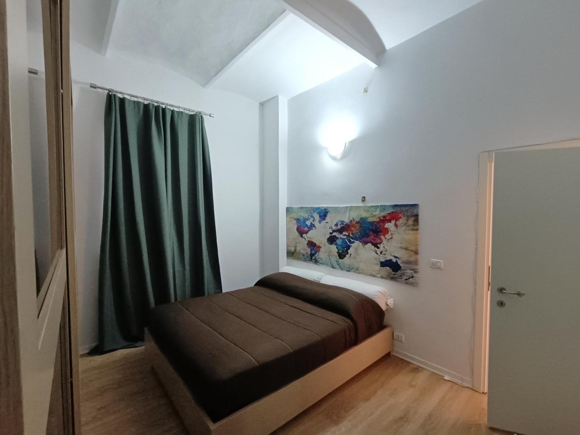 Suite Del Parco Bolonia Exterior foto