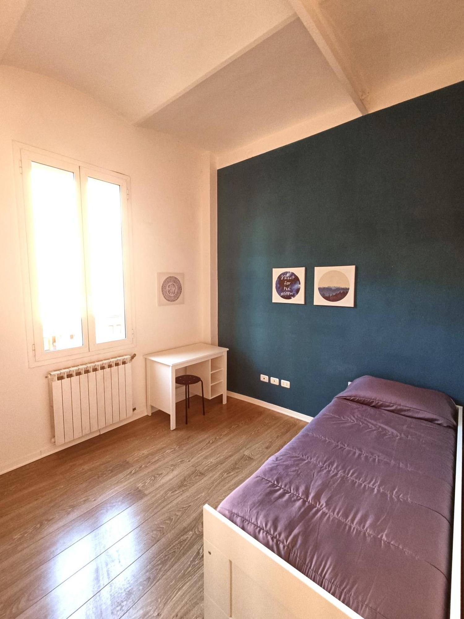 Suite Del Parco Bolonia Exterior foto